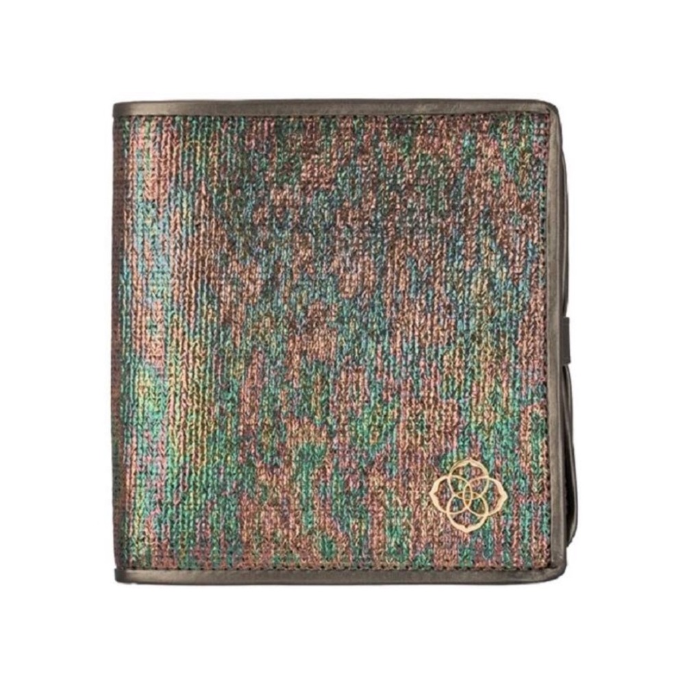 Kendra Scott Iridescent Small Jewelry Organizer